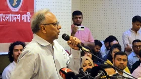ফেব্রুয়ারিতে নির্বাচন হলেও বিপ্লব শেষ হবে না: মাহমুদুর রহমান