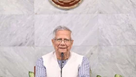 আরপিও সংশোধন: ফিরলো &lsquo;না ভোট&rsquo;, থাকছে না ইভিএম