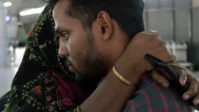ফিরলেন ৩০৯ জন, লিবিয়ায় মাফিয়া চক্রে বাংলাদেশি
