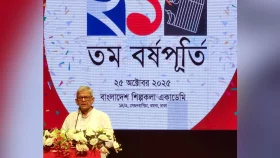 অংশগ্রহণমূলক নির্বাচনের পরিবেশ তৈরি করতে চাই: মির্জা ফখরুল