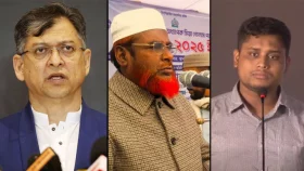 ক্ষমতায় গেলে ধর্মীয় মূল্যবোধ অটুট রাখার অঙ্গীকার রাজনৈতিক দলগুলোর