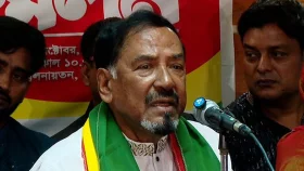 বিএনপি জুলাই সনদের মর্মকথা বাস্তবায়নে কাজ করবে: হাফিজ উদ্দিন