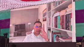 &lsquo;প্রতিযোগিতামূলক বিশ্বে টিকে থাকতে উপযুক্ত শিক্ষায় শিক্ষিত হওয়া জরুরি&rsquo;