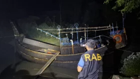 নোয়াখালীতে &lsquo;পাচারকালে&rsquo; ৩৫০ বস্তা ইউরিয়া সার আটক