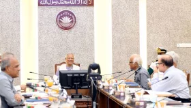 নির্বাচিত সরকার আসা পর্যন্ত দায়িত্ব পালন করে যাবে উপদেষ্টা পরিষদ