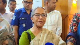 প্রধান উপদেষ্টার ঘোষণা অনুযায়ী ফেব্রুয়ারিতেই নির্বাচন: ফরিদা আখতার