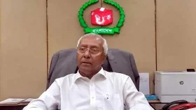 নির্বাচন নিয়ে আতঙ্কিত হওয়ার কিছু হয়নি: ইসি সচিব