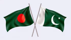 ২০ বছর পর বাংলাদেশ-পাকিস্তান জেইসি বৈঠক