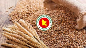 যুক্তরাষ্ট্র থেকে গম আমদানিতে কোনো অনিয়ম হয়নি: খাদ্য মন্ত্রণালয়