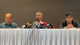 রাজনৈতিক দলগুলোর অনৈক্যে সরকার হতাশ: আসিফ নজরুল