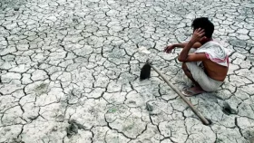 জলবায়ু পরিবর্তন: বাড়ছে স্বাস্থ্য সংকট, একবছরে দেশের ক্ষতি ২৪ বিলিয়ন ডলার