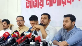 সেই ভূত এখনও জামায়াতের মাথায় বসে আছে: নাসীরুদ্দীন পাটওয়ারী