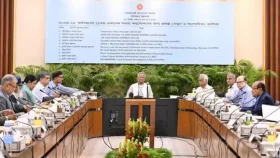 মানবাধিকার কমিশনকে আরও শক্তিশালী করতে নতুন অধ্যাদেশ অনুমোদন