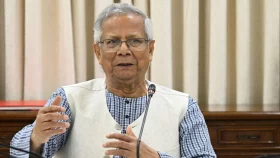 নীতিনির্ধারণে নমনীয়তা ও নাগরিক দায়িত্বের ওপর প্রধান উপদেষ্টার গুরুত্বারোপ