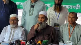 পিআর পদ্ধতিতে ভোট কারচুপি হবে না: মুজিবুর রহমান