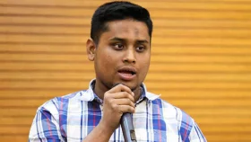 দলগুলো ঐকমত্যে আসতে না পারলে সুষ্ঠু নির্বাচন সম্ভব নয়: হাসনাত