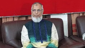 নির্বাচন ফেব্রুয়ারিতেই, তফসিল ডিসেম্বরে: ইসি আনোয়ারুল