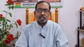 &lrm;বিএনপির সঙ্গে যোগাযোগ আছে, জোটের বিষয়ে সিদ্ধান্ত হয়নি: মুস্তাফিজুর রহমান