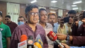 গণভোট নিয়ে যে সিদ্ধান্তই হোক, ১৫ ফেব্রুয়ারির আগেই নির্বাচন: প্রেস সচিব