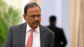 বাংলাদেশে সরকার পরিবর্তনের পেছনে দুর্বল শাসন: অজিত দোভাল