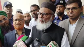 নির্বাচন নিয়ে আর কোনো অজুহাত চলবে না: ধর্ম উপদেষ্টা