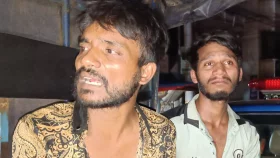 মোহাম্মদপুরে যুবককে কুপিয়ে হত্যা, আটক দুই