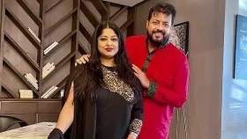 মৌসুমীর জন্মদিনে ওমর সানীর আবেগঘন পোস্ট