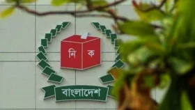 প্রবাসী-কারাবন্দি-চাকরিজীবীরা ভোট দিতে পারবেন পোস্টাল ব্যালটে