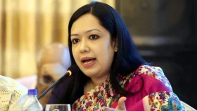 বিএনপির প্রাথমিক তালিকায় নাম নেই রুমিন ফারহানার
