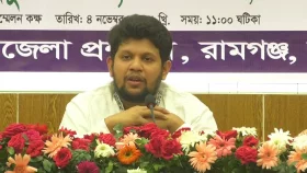 আগামী সপ্তাহে হাসিনার একটি রায়: তথ্য উপদেষ্টা