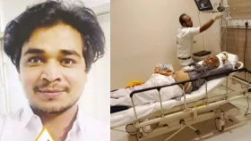 চট্টগ্রামে বিএনপির ভোটের প্রচারে গুলি, নিহত এক, প্রার্থী গুলিবিদ্ধ