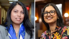 নিউইয়র্কের নির্বাচনে দুই বাংলাদেশি বংশোদ্ভূতের সাফল্য