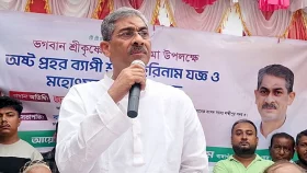 শেখ হাসিনার আমলে হিন্দুরা সবচেয়ে বেশি জুলুমের শিকার: এ্যানি