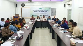 তামাক নিয়ন্ত্রণ আইন সংশোধন না হলে খাদ্য সঙ্কট বৃদ্ধির আশঙ্কা