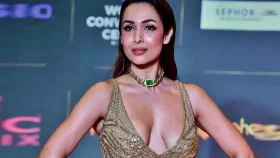 পরিপাটি পুরুষদের মোটেও পছন্দ করি না: মালাইকা
