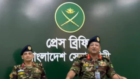 ১৫ মাস ধরে বাইরে, ভোটের পর ব্যারাকে ফিরতে চায় সেনাবাহিনী