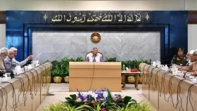 &lsquo;জাতীয় লজিস্টিকস নীতি-২০২৫&rsquo; অনুমোদন