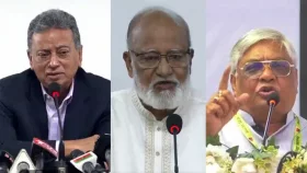 চট্টগ্রামের ঘটনা নির্বাচন পেছানোর ইন্ধন কিনা, প্রশ্ন বিএনপি নেতাদের