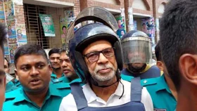 সাবেক মন্ত্রী লতিফ সিদ্দিকীকে জামিন দিলো হাইকোর্ট