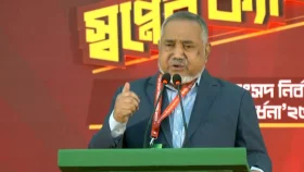 সংস্কার প্রক্রিয়াকে একটি পক্ষ থামানোর চেষ্টায়: তাহের