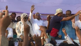 জামায়াত ভারতীয় চর হিসেবে দেশকে করদ রাজ্যে পরিণত করতে চায়: বুলু
