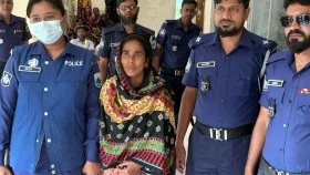 মাছ খাওয়ায় বিড়াল হত্যা, সেই নারী গ্রেপ্তার