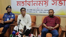 নির্বাচন নিয়ে যারা বিভ্রান্তি ছড়াচ্ছে, তারা স্বৈরাচারের দোসর: প্রেস সচিব