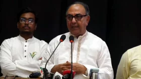 বড় পরিসরে চিন্তা শেখাতে অভিভাবকদের ভূমিকা গুরুত্বপূর্ণ: মির্জা আব্বাস
