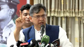 প্রধান উপদেষ্টা ডাকলে বিএনপি যাবে: সালাহউদ্দিন