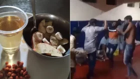 বেঙ্গালুরুর কারাগারে এলাহি পার্টি, বিলাসিতার আখড়া!