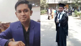 বাংলাদেশ ব্যাংকের উপপরিচালক নাঈম নিখোঁজ