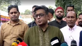 আওয়ামী ফ্যাসিজম পার্টি নাশকতার চেষ্টা করছে: প্রেস সচিব