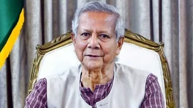 কড়াইল অগ্নিকাণ্ডে ক্ষতিগ্রস্তদের সহায়তার আশ্বাস প্রধান উপদেষ্টার