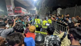 ড্রাম থেকে ব্যবসায়ীর ২৬ টুকরা লাশ উদ্ধার: সন্দেহের তীর বন্ধুর দিকে